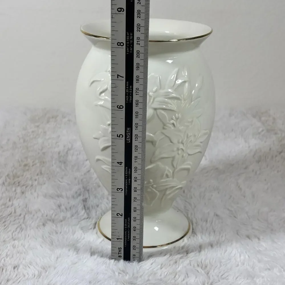 Lenox elegant vintage